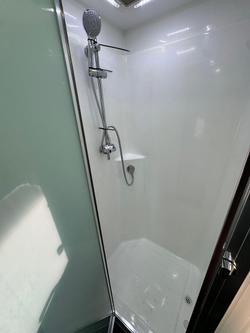 2025 Lakestar Caravans Grandiose 21Ft Double Bunk