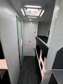 2025 Lakestar Caravans Grandiose 21Ft Double Bunk