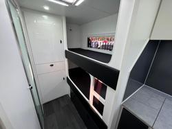 2025 Lakestar Caravans Grandiose 21Ft Double Bunk