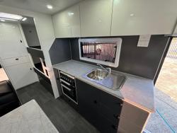 2025 Lakestar Caravans Grandiose 21Ft Double Bunk