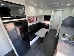 2025 Lakestar Caravans Grandiose 21Ft Double Bunk