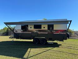 2024 Lakestar Caravans Atrium 20.6 Ft Off Road - In Stock Sale