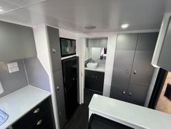 2024 Lakestar Caravans Atrium 20.6 Ft Off Road - In Stock Sale
