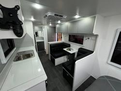 2024 Lakestar Caravans Atrium 20.6 Ft Off Road - In Stock Sale