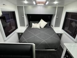 2024 Lakestar Caravans Atrium 20.6 Ft Off Road - In Stock Sale