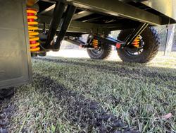 2024 Lakestar Caravans Atrium 20.6 Ft Off Road - In Stock Sale