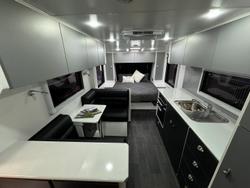 2024 Lakestar Caravans Atrium 20.6 Ft Off Road - In Stock Sale