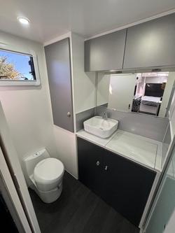 2024 Lakestar Caravans Atrium 20.6 Ft Off Road - In Stock Sale