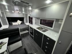 2024 Lakestar Caravans Atrium 20.6 Ft Off Road - In Stock Sale