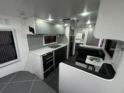 2024 Lakestar Caravans Atrium 20.6 Ft Off Road - In Stock Sale
