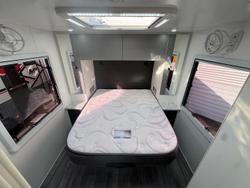 2025 Lakestar Caravans Achilles 22.6 Ft