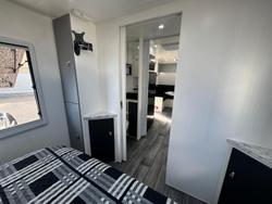 2025 Lakestar Caravans Achilles 22.6 Ft