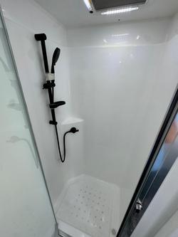 2025 Lakestar Caravans Achilles 22.6 Ft