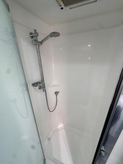 2025 Lakestar Caravans Achilles 22.6 Ft