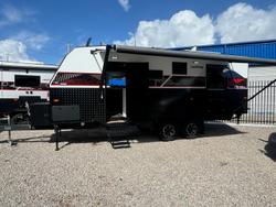 2025 Lakestar Caravans Achilles 22.6 Ft