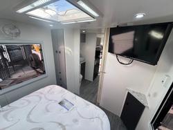 2025 Lakestar Caravans Achilles 22.6 Ft