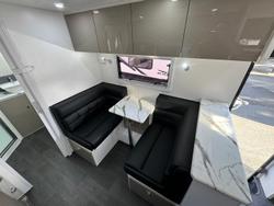 2024 Lakestar Caravans Atrium 21.6 Ft Palace Ensuite Semi Off Road