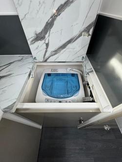 2024 Lakestar Caravans Atrium 21.6 Ft Palace Ensuite Semi Off Road