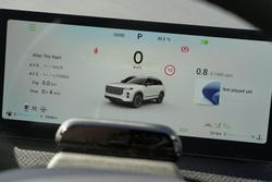 2025 Jaecoo J7 Ridge