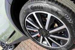 2025 Jaecoo J7 Ridge