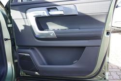 2025 Jaecoo J7 Ridge