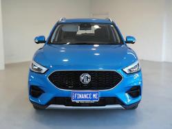 2022 MG
ZST Core