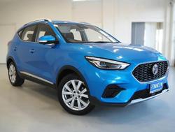 2022 MG
ZST Core