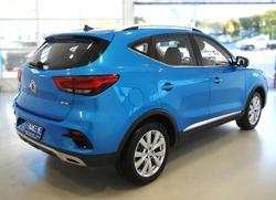 2022 MG
ZST Core