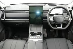 2025 Jaecoo J7 SHS Summit