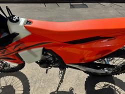 2025 Ktm 450 EXC-F