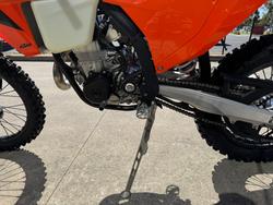 2025 Ktm 450 EXC-F