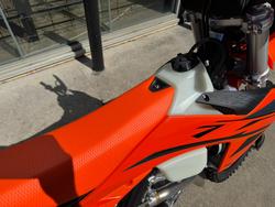 2025 Ktm 450 EXC-F