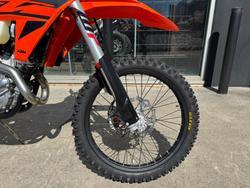 2025 Ktm 450 EXC-F