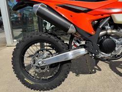 2025 Ktm 450 EXC-F