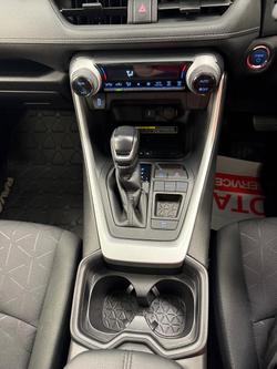 2020 Toyota RAV4 GXL AXAH52R Glacier White