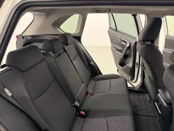2020 Toyota RAV4 GXL AXAH52R Glacier White