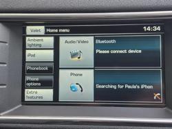2015 Land Rover Range Rover Evoque TD4 Pure L538 MY15 4X4 Constant Barolo Black