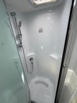 2024 LPT Caravans 17.6Ft Tourer