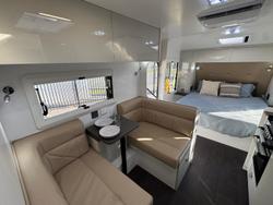 2024 LPT Caravans 17.6Ft Tourer