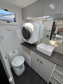 2024 LPT Caravans 17.6Ft Tourer