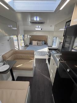 2024 LPT Caravans 17.6Ft Tourer