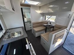 2024 LPT Caravans 17.6Ft Tourer