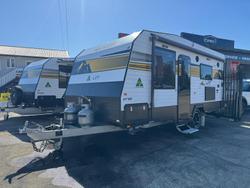 2024 LPT Caravans 17.6Ft Tourer