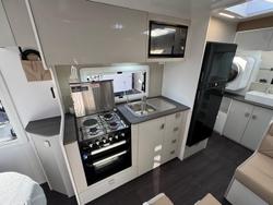 2024 LPT Caravans 17.6Ft Tourer