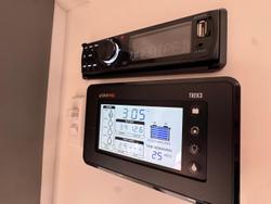 2024 LPT Caravans 17.6Ft Tourer