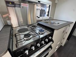 2024 LPT Caravans 17.6Ft Tourer