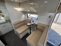 2024 LPT Caravans 17.6Ft Tourer