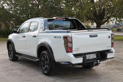 2024 Isuzu D-MAX X-TERRAIN
