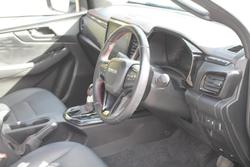 2024 Isuzu D-MAX X-TERRAIN