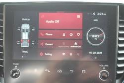 2024 Isuzu D-MAX X-TERRAIN